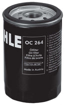 Engine Oil Filter Volkswagen Beetle Cabrio Cabriolet Fox Golf Jetta 1991-2001
