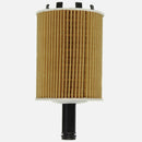 Engine Oil Filter Volkswagen EuroVan 2001