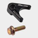 Engine Oil Pump Pickup Tube Bracket for Isuzu Ascender