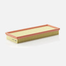 Air Filter Volkswagen Rabbit Convertible Pickup Super Beetle Dasher 1975-1992