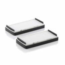 Cabin Air Filter for Mercedes-Benz CL500 CLK320 E300 E320 E420 E430 E55 AMG S430