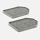 Cabin Air Filter Audi A8 Quattro S8 1997-2001