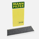Cabin Air Filter for BMW X5 E53 2001