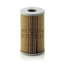 Engine Oil Filter for Mercedes-Benz 180 190B 190C 190SL 200 220 220S 220SE 220Sb