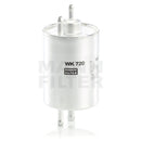 Fuel Filter for Mercedes-Benz C280 C43 AMG CL500 CLK320 CLK430 E320 E430 E55 AMG