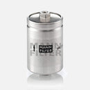 Fuel Filter Volkswagen Rabbit Convertible Pickup Dasher Golf Jetta 1980-2001