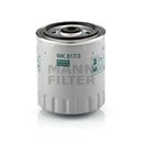 Fuel Filter for Mercedes-Benz S350