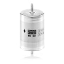 Fuel Filter for Mercedes-Benz 280CE 280E 280SE 450SE 450SEL 450SL 450SLC C220