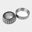 Rear Inner Differential Pinion Bearing for Isuzu Hombre Amigo Rodeo Rodeo Sport Axiom