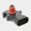 Manifold Absolute Pressure Sensor for Isuzu Hombre Ascender