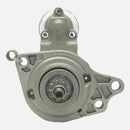 Starter Motor Volkswagen Cabriolet Golf Jetta Scirocco 1985-1991