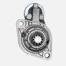 Starter Motor Audi TT Quattro 2001