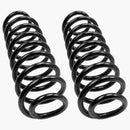 Rear Coil Spring Volkswagen Golf Jetta 1999-2001