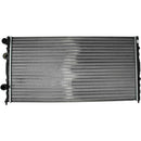 Radiator Volkswagen Passat 1995-1997