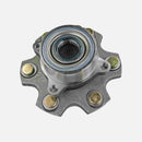 Front Wheel Bearing & Hub for Mitsubishi Montero 2001