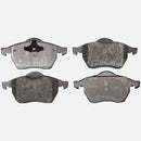 Front Brake Pad Set Audi 100 Quattro A4 A6 A8 1992-2001