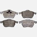 Front Brake Pad Set Audi TT Quattro 2000-2001