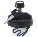 Locking Fuel Tank Cap for Suzuki Sidekick and Other Suzuki Models