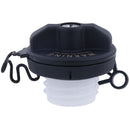 Locking Tethered Fuel Tank Cap for Suzuki Sidekick and Other Suzuki Models