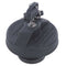 Locking Gas Cap for KIA LADA LAND ROVER LEXUS LINCOLN MAZDA MERCEDES-BENZ NISSAN