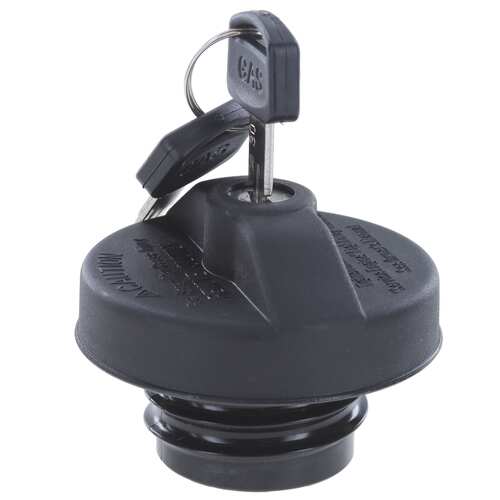 Locking Gas Cap for KIA LADA LAND ROVER LEXUS LINCOLN MAZDA MERCEDES-BENZ NISSAN