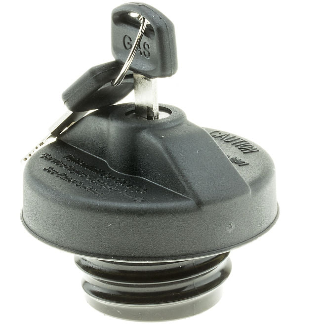 Locking Gas Cap for KIA LADA LAND ROVER LEXUS LINCOLN MAZDA MERCEDES-BENZ NISSAN