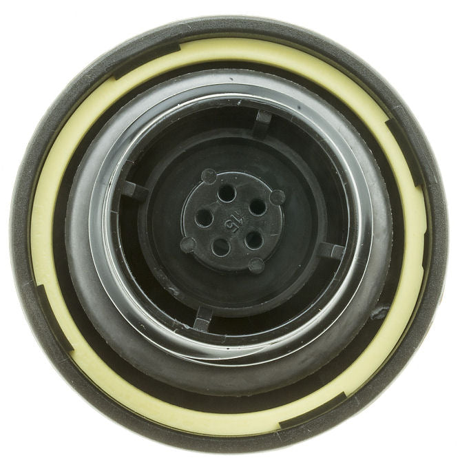 Locking Gas Cap for KIA LADA LAND ROVER LEXUS LINCOLN MAZDA MERCEDES-BENZ NISSAN