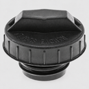 MGC817 fuel tank cap angle view on light gray background