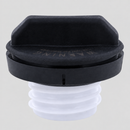 MGC817 fuel tank cap front view on light gray background