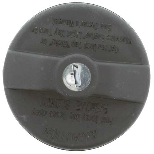 Locking Gas Cap for Saturn Vue Aura Sky GMC Envoy Canyon Cadillac CTS STS