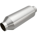 Left Catalytic Converter for Mercedes-Benz S500