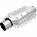 Rear Catalytic Converter for Mercedes-Benz 300E 300SE C220 C280