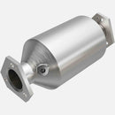 Catalytic Converter Volkswagen Rabbit Pickup Vanagon 1980-1991