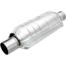 Left Catalytic Converter for Mercedes-Benz C220 1995