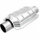 Rear Right Catalytic Converter for Mercedes-Benz CL500 E55 AMG S500