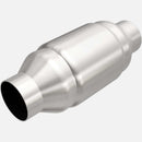 Catalytic Converter Volkswagen Passat 2000-2001