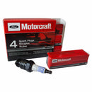 Spark Plug for Mercedes-Benz 560SL 1987