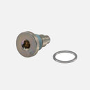 Engine Timing Chain Guide Bolt Saab 9-3 2001