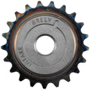 Left Balance Shaft Sprocket Saab 9-3 2001