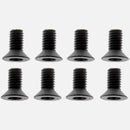 Front Brake Rotor Set Screw Audi TT Quattro 2000-2001
