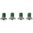 Front Brake Rotor Set Screw for Mercedes-Benz CL500 2000