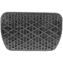 Brake Pedal Pad for Mercedes-Benz 450SEL 450SL 450SLC 500E 500SEC 500SEL 500SL