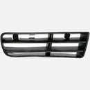 Front Right Bumper Grille Insert Volkswagen Golf 1999-2001
