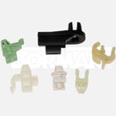 Hood Prop Rod Retainer Volkswagen Beetle Cabrio Corrado Dasher EuroVan 1975-2001