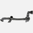 PCV Valve Hose Audi A4 Quattro 1996-2001