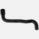 Crankcase Breather Hose Volkswagen Jetta 2001