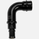 Crankcase Breather Hose Volkswagen Passat 2001