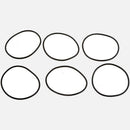 Valve Cover Gasket O-Ring for Volvo 850 C70 S60 S70 V70 1993-2001