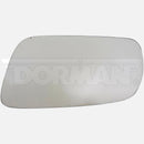 Left Door Mirror Glass Volkswagen Cabrio Golf Jetta Passat 1997-2001