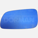 Left Door Mirror Glass Volkswagen Cabrio Golf Jetta 1999-2001